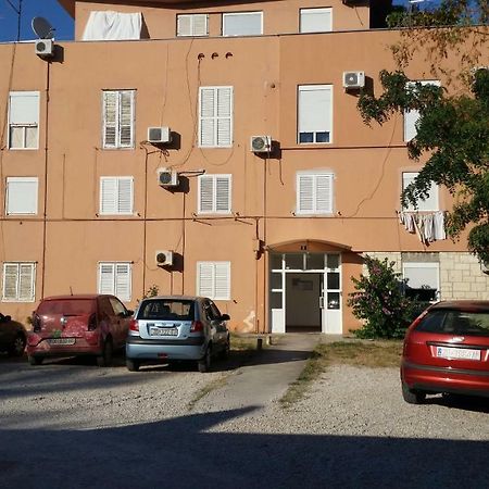 Apartment Lily Zadar Exterior photo