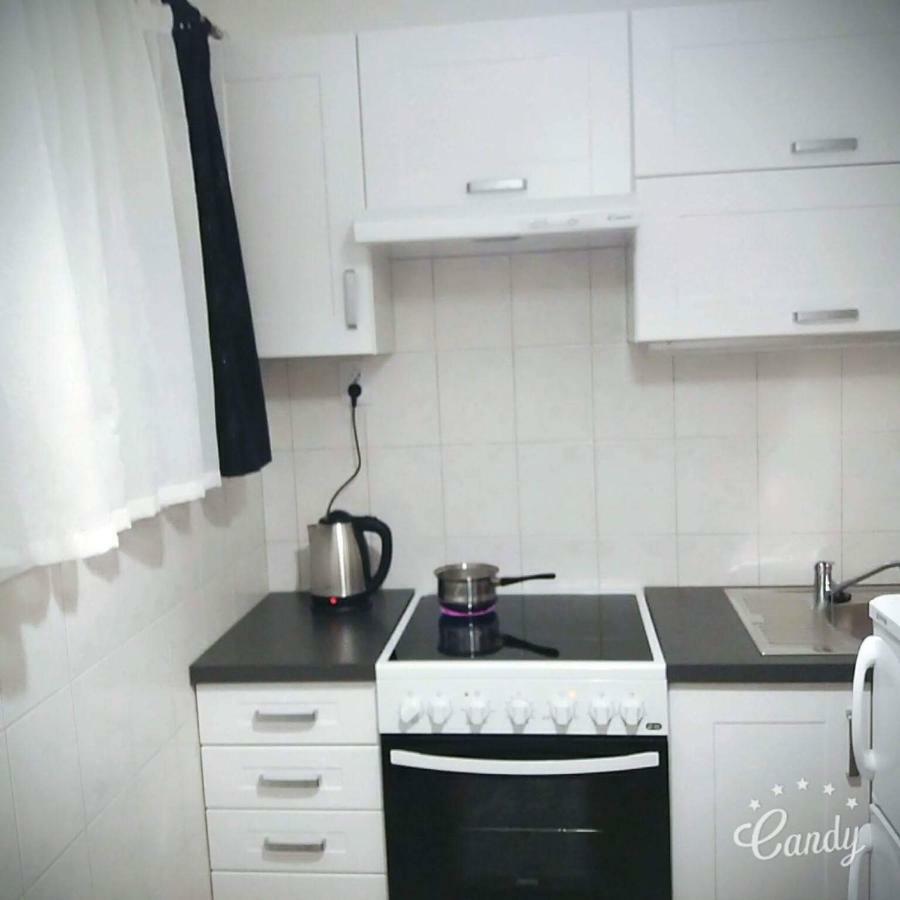 Apartment Lily Zadar Exterior photo