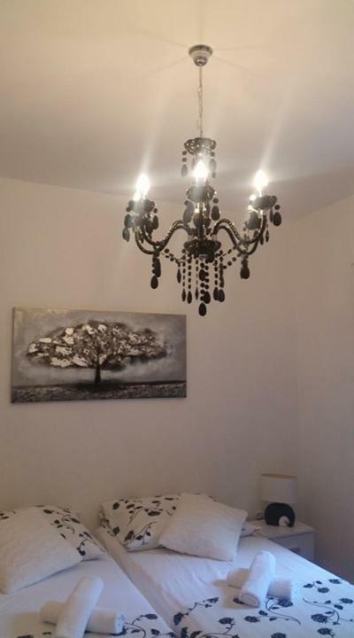Apartment Lily Zadar Exterior photo