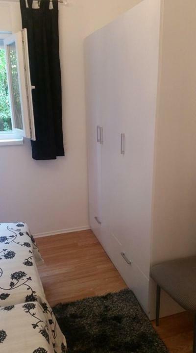 Apartment Lily Zadar Exterior photo