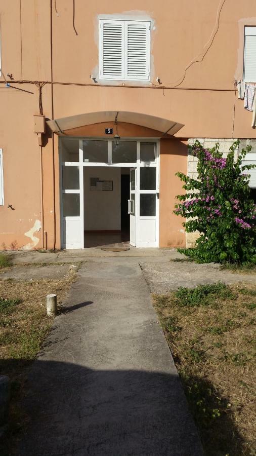 Apartment Lily Zadar Exterior photo