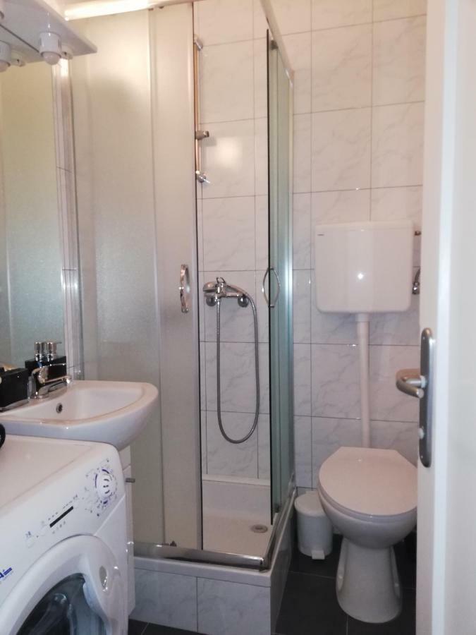 Apartment Lily Zadar Exterior photo
