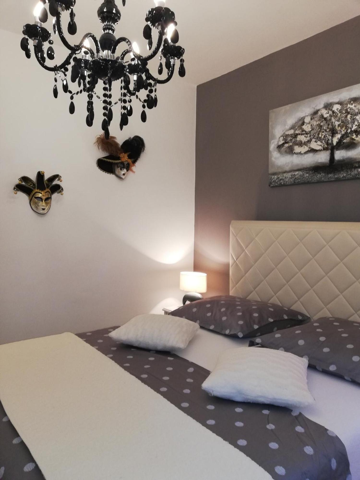 Apartment Lily Zadar Exterior photo